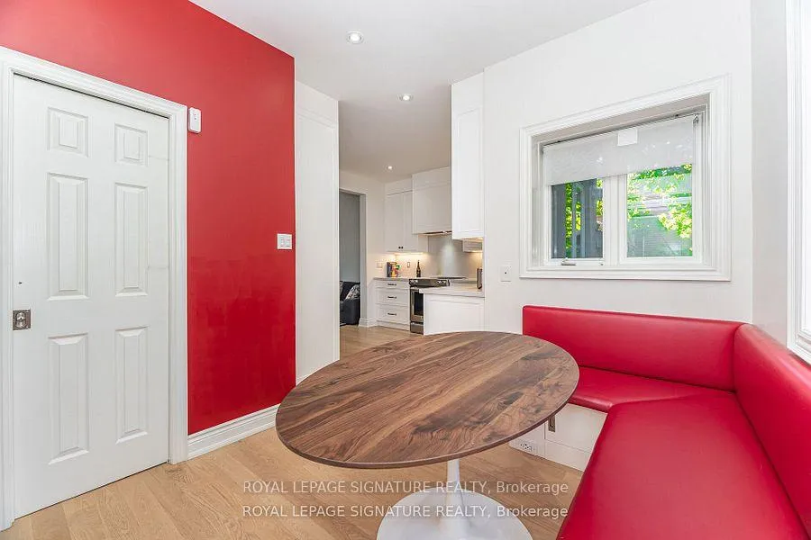 Photo 13 of 114 Fairholme Avenue, Toronto, Englemount-Lawrence — HOMEH