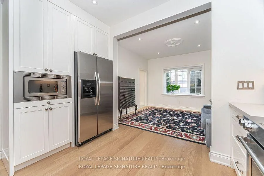 Photo 14 of 114 Fairholme Avenue, Toronto, Englemount-Lawrence — HOMEH