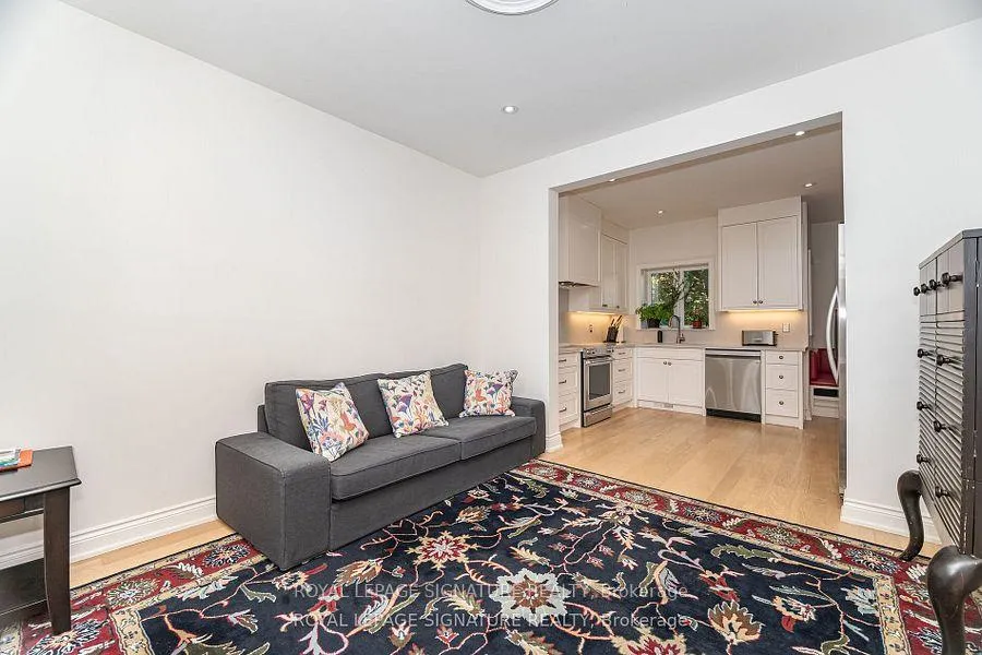 Photo 17 of 114 Fairholme Avenue, Toronto, Englemount-Lawrence — HOMEH