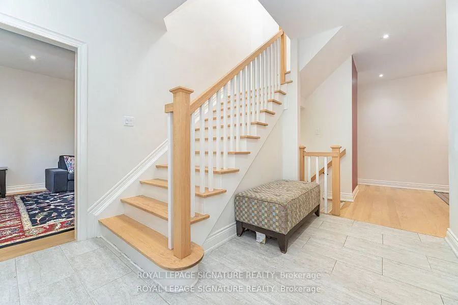 Photo 21 of 114 Fairholme Avenue, Toronto, Englemount-Lawrence — HOMEH