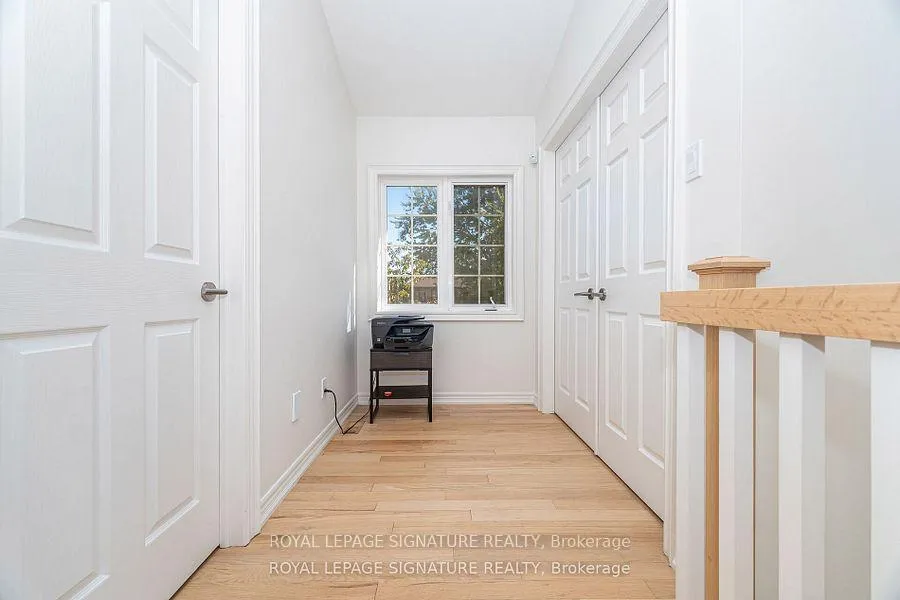 Photo 23 of 114 Fairholme Avenue, Toronto, Englemount-Lawrence — HOMEH
