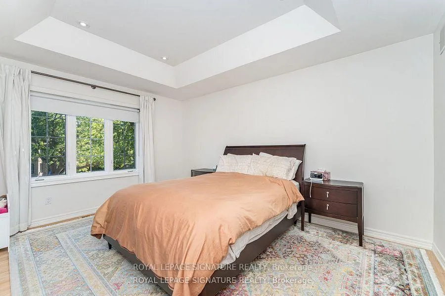 Photo 25 of 114 Fairholme Avenue, Toronto, Englemount-Lawrence — HOMEH
