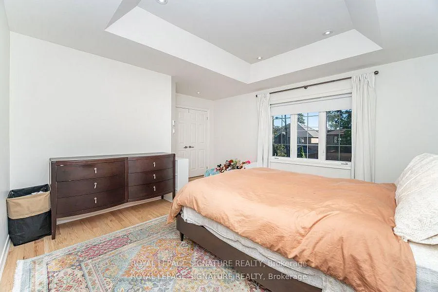 Photo 26 of 114 Fairholme Avenue, Toronto, Englemount-Lawrence — HOMEH