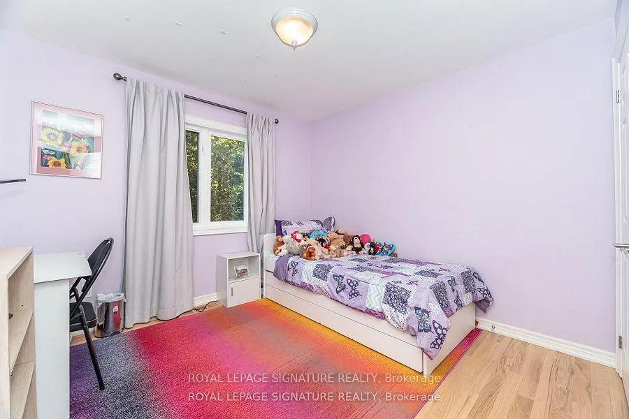 Photo 29 of 114 Fairholme Avenue, Toronto, Englemount-Lawrence — HOMEH