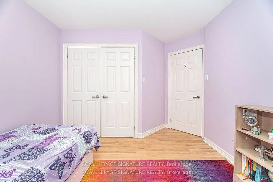 Photo 30 of 114 Fairholme Avenue, Toronto, Englemount-Lawrence — HOMEH