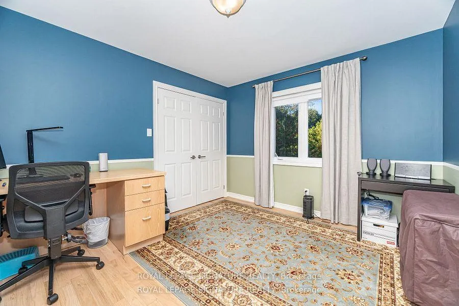 Photo 31 of 114 Fairholme Avenue, Toronto, Englemount-Lawrence — HOMEH