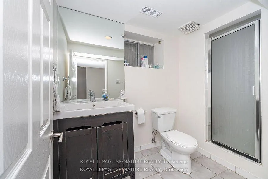 Photo 39 of 114 Fairholme Avenue, Toronto, Englemount-Lawrence — HOMEH