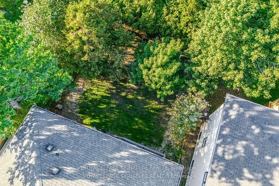 Photo 46 of 114 Fairholme Avenue, Toronto, Englemount-Lawrence — HOMEH