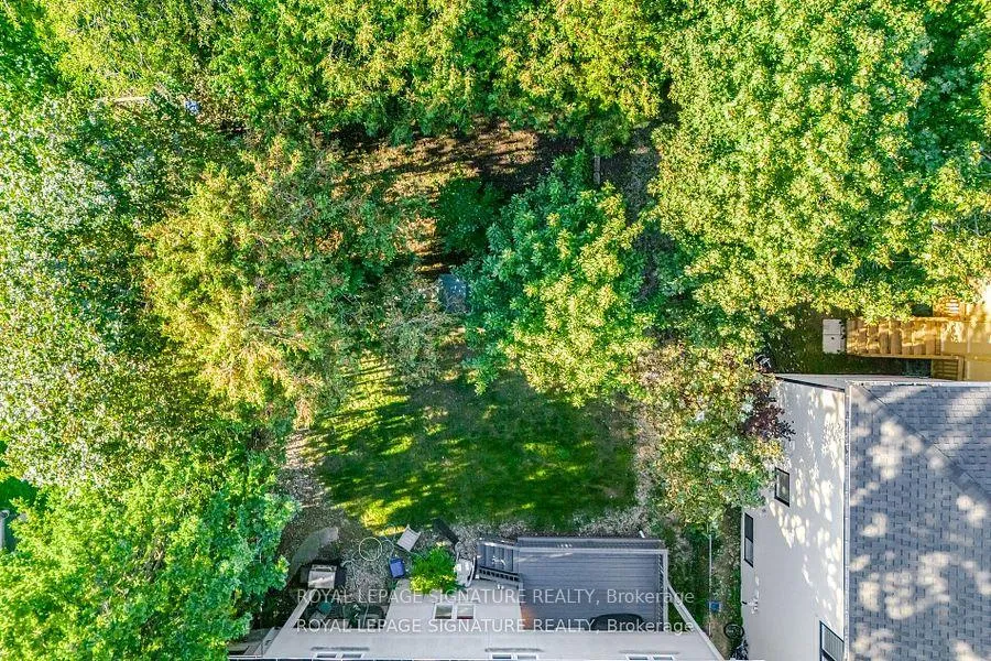 Photo 47 of 114 Fairholme Avenue, Toronto, Englemount-Lawrence — HOMEH