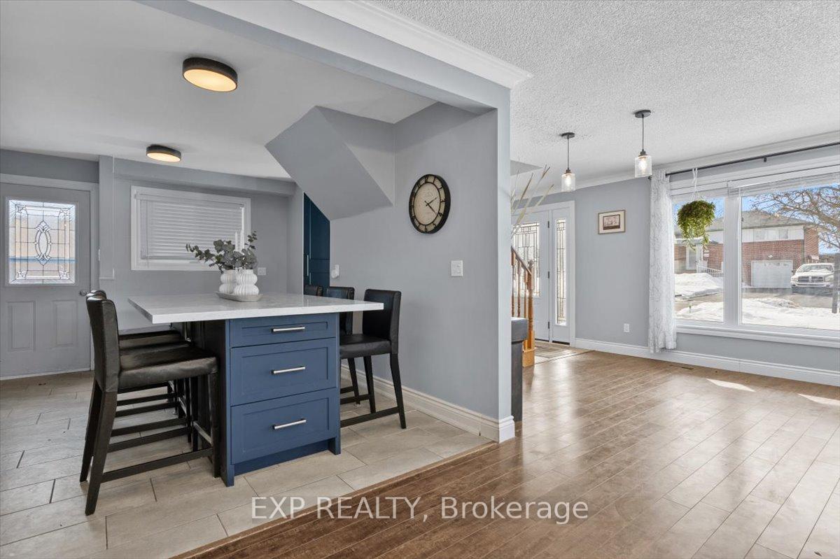 Photo 8 of 203 Stewart Street, Whitby, Blue Grass Meadows — HOMEH