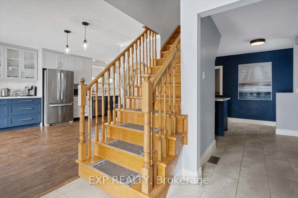 Photo 9 of 203 Stewart Street, Whitby, Blue Grass Meadows — HOMEH