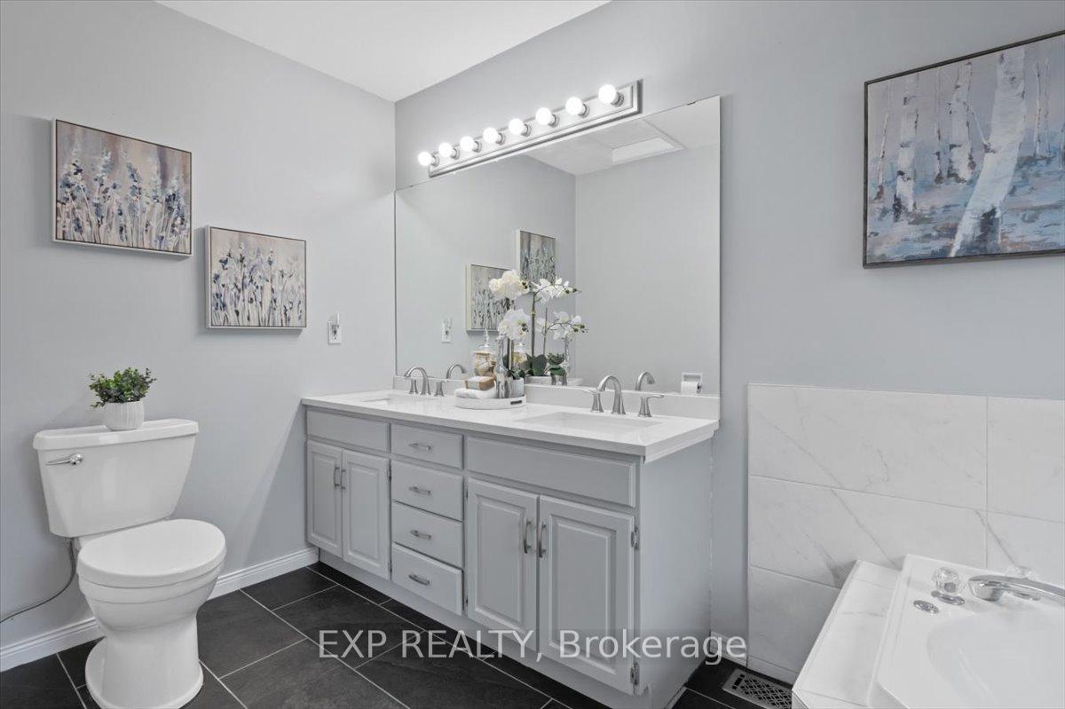Photo 13 of 203 Stewart Street, Whitby, Blue Grass Meadows — HOMEH