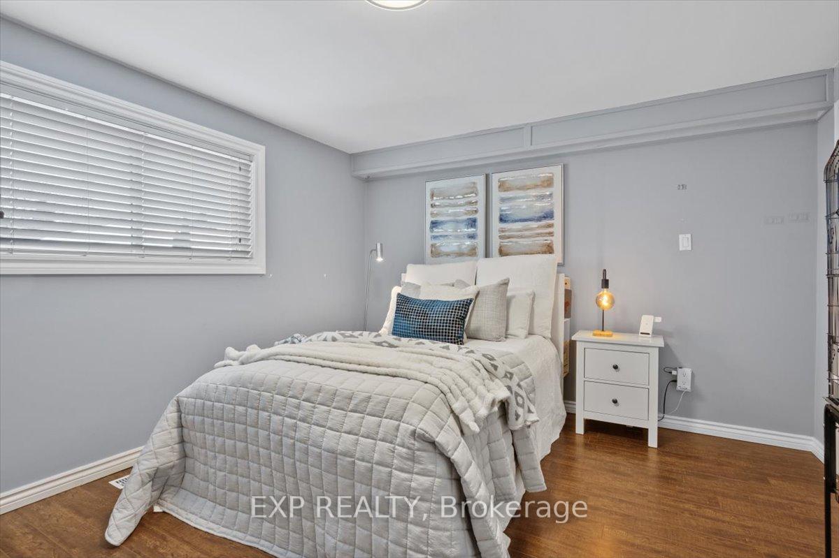 Photo 22 of 203 Stewart Street, Whitby, Blue Grass Meadows — HOMEH
