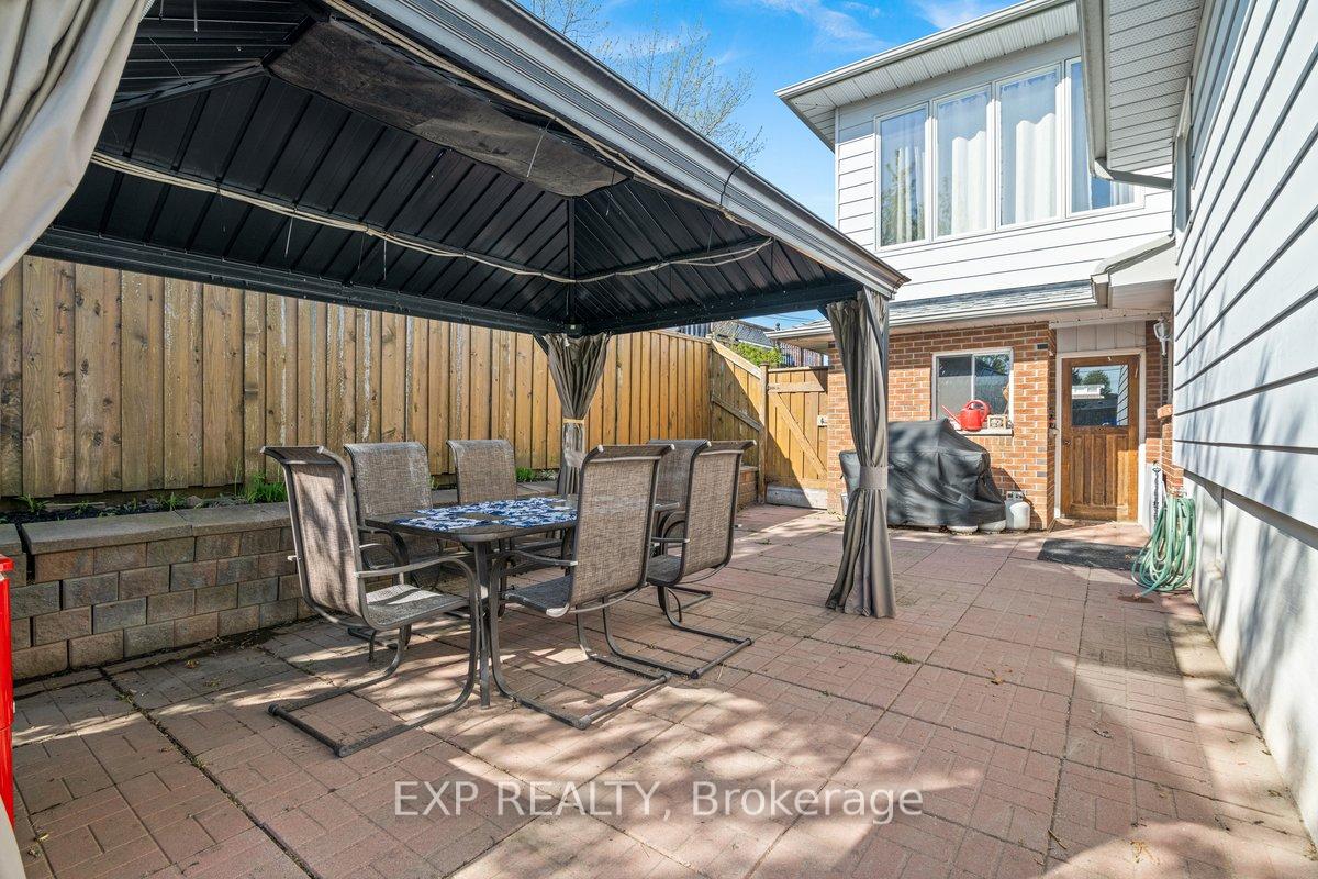 Photo 31 of 203 Stewart Street, Whitby, Blue Grass Meadows — HOMEH