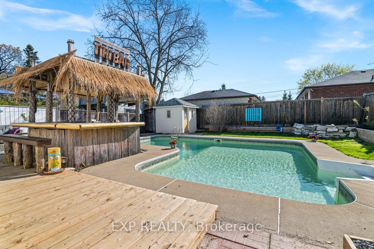 Photo 34 of 203 Stewart Street, Whitby, Blue Grass Meadows — HOMEH