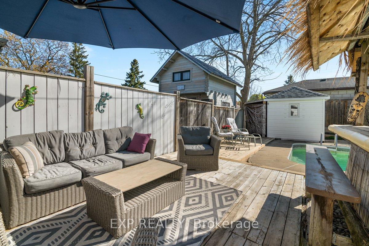Photo 36 of 203 Stewart Street, Whitby, Blue Grass Meadows — HOMEH