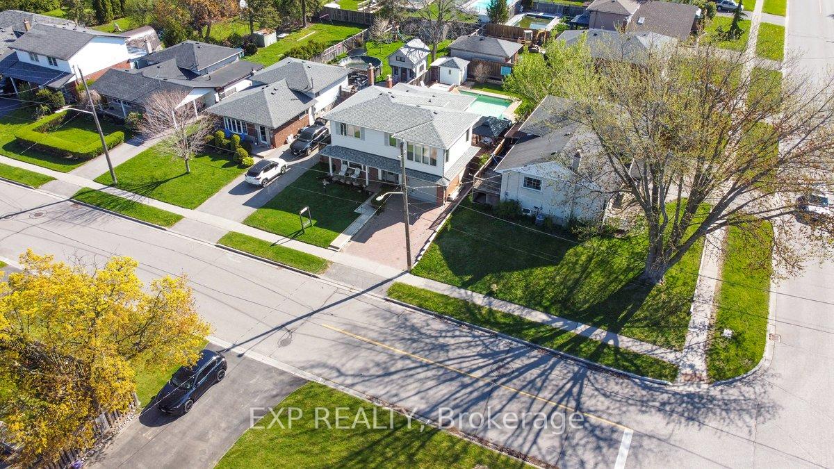 Photo 38 of 203 Stewart Street, Whitby, Blue Grass Meadows — HOMEH