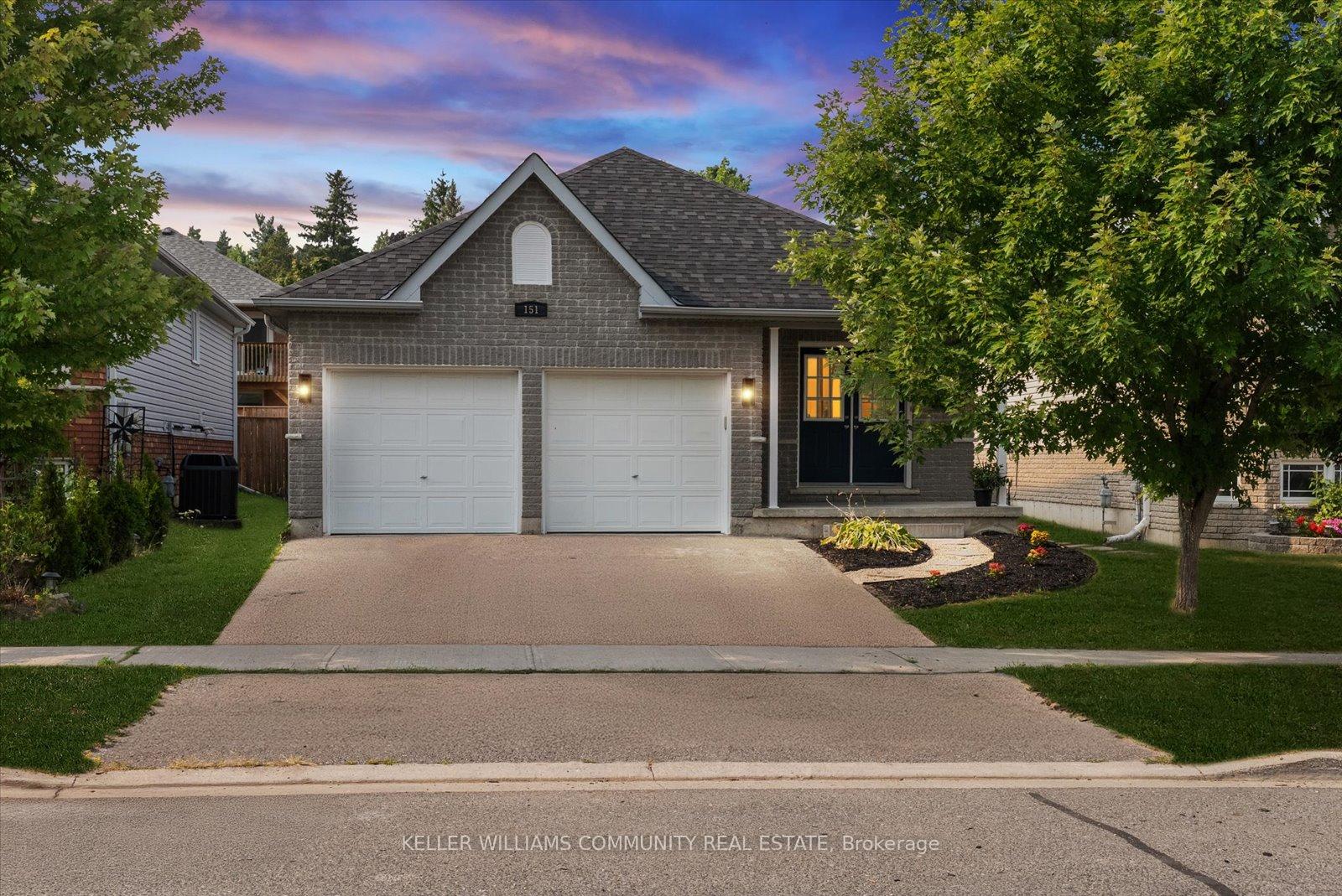 Photo 2 of 151 Parcells Crescent, Peterborough, Otonabee Ward 1 — HOMEH