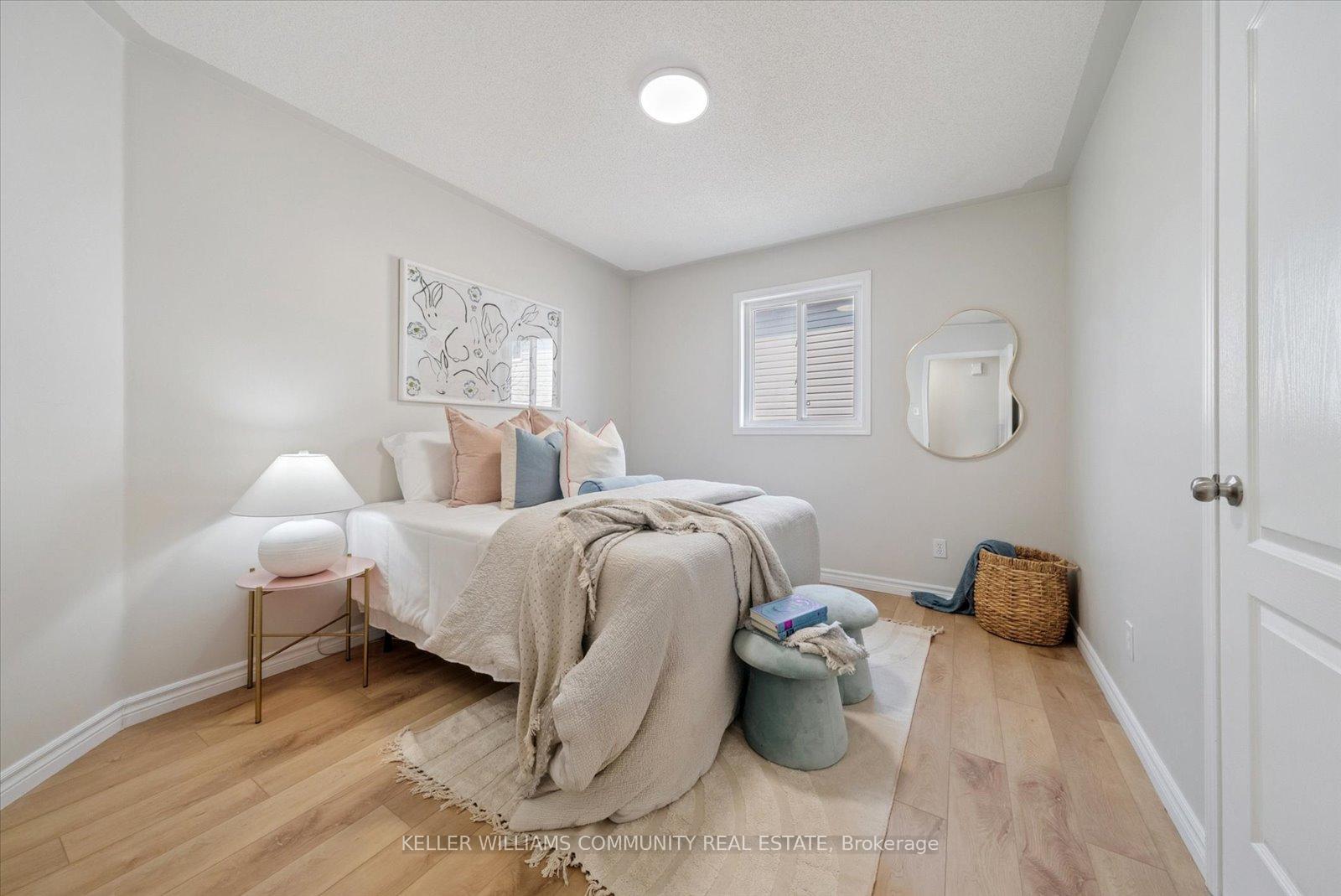 Photo 18 of 151 Parcells Crescent, Peterborough, Otonabee Ward 1 — HOMEH