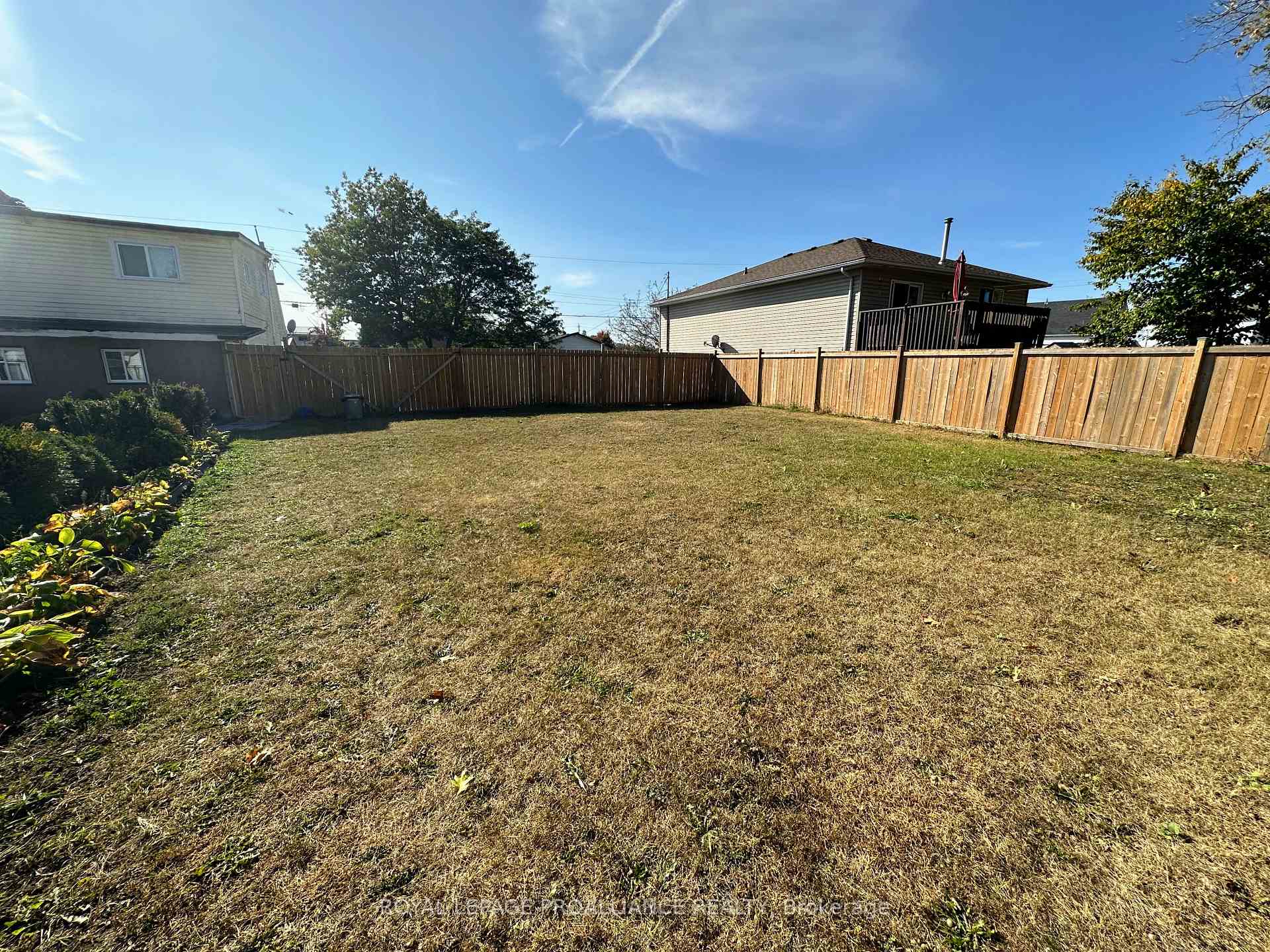 Front of 0 Ramsay Avenue