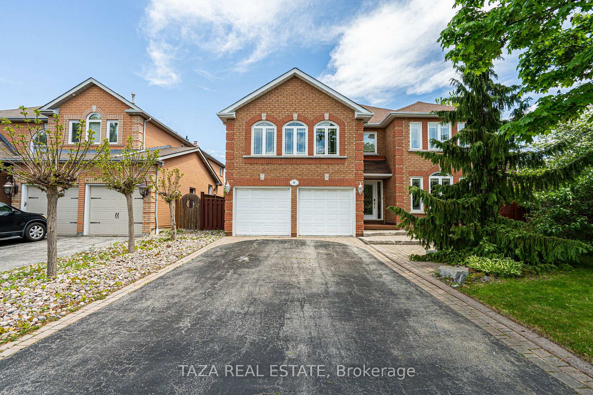 Photo 1 of 50 Dewbourne Place, Whitby, Pringle Creek — HOMEH