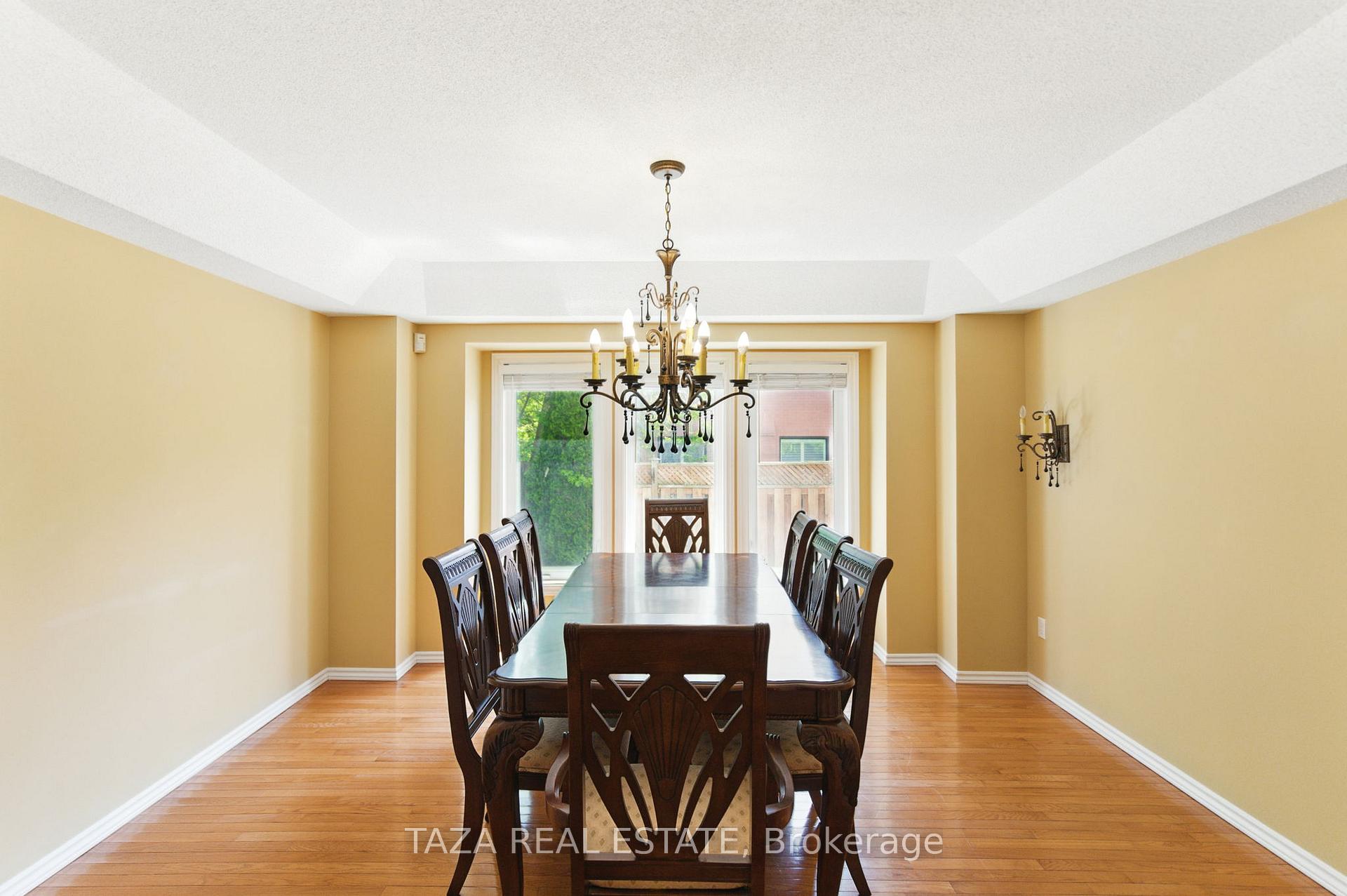Photo 5 of 50 Dewbourne Place, Whitby, Pringle Creek — HOMEH