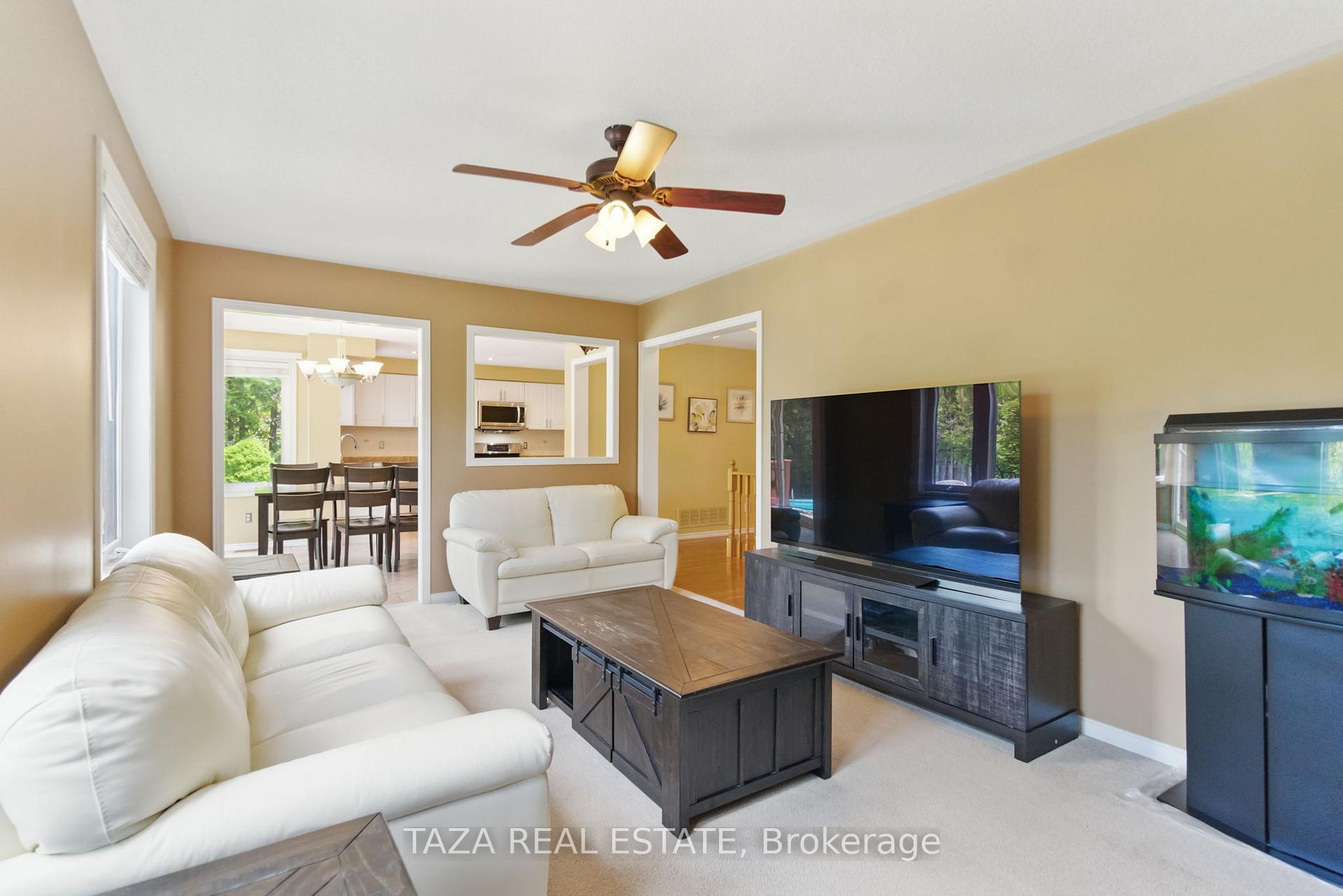 Photo 12 of 50 Dewbourne Place, Whitby, Pringle Creek — HOMEH