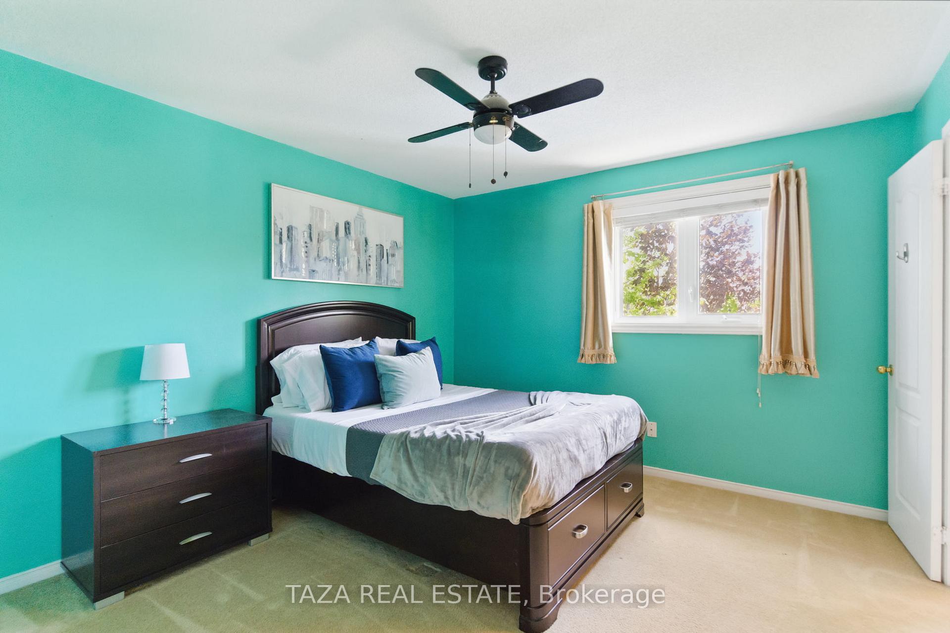 Photo 24 of 50 Dewbourne Place, Whitby, Pringle Creek — HOMEH