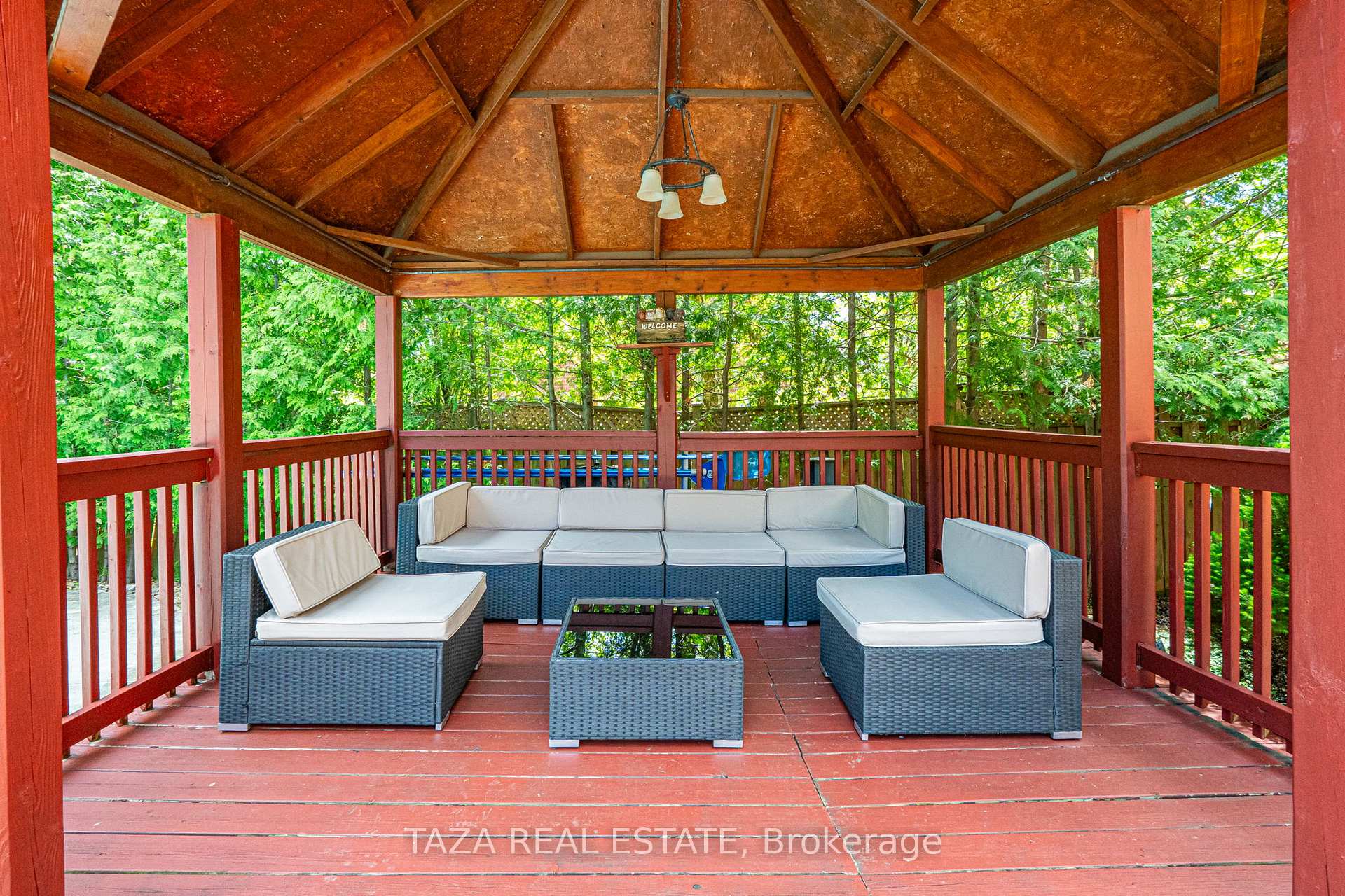 Photo 37 of 50 Dewbourne Place, Whitby, Pringle Creek — HOMEH