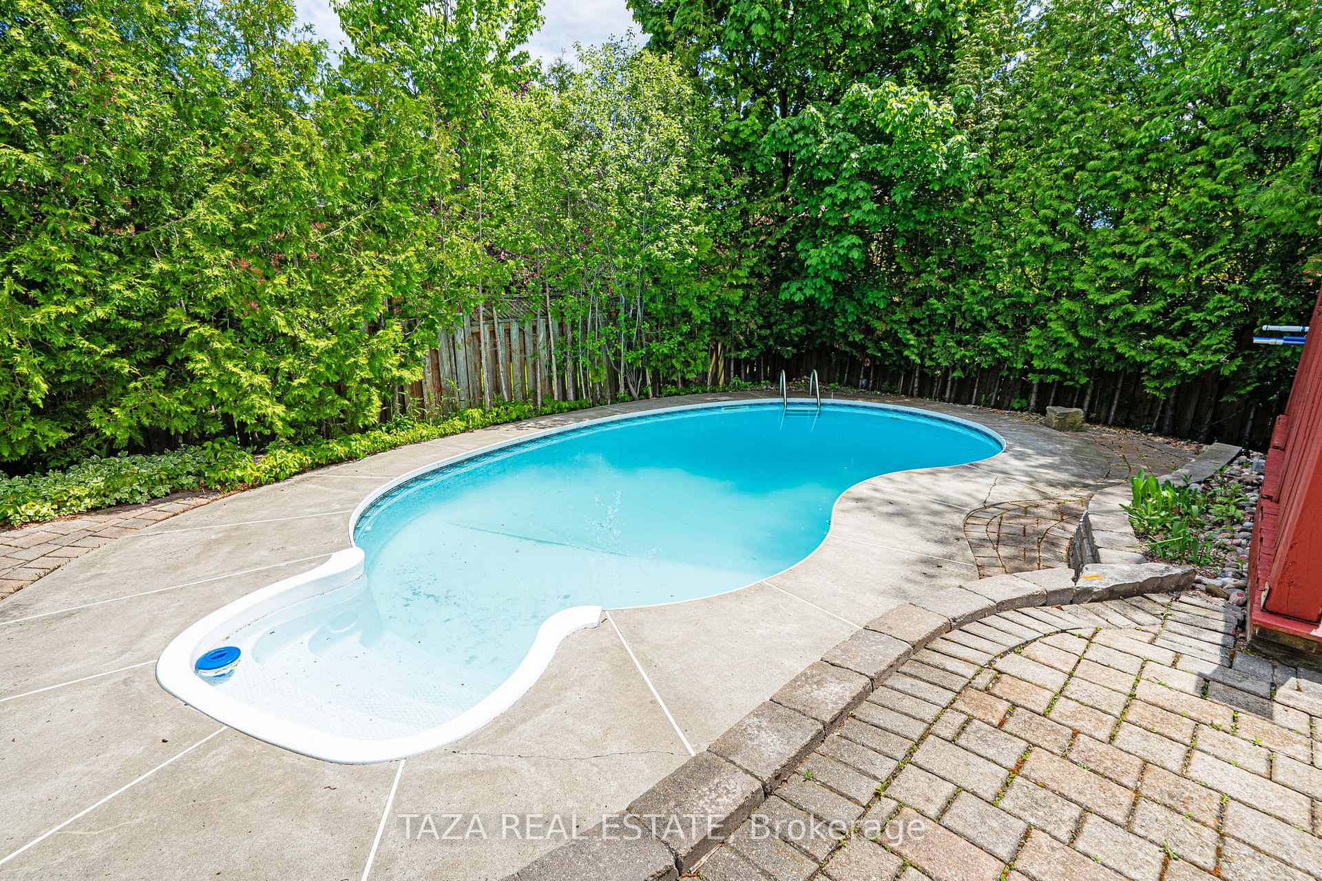 Photo 39 of 50 Dewbourne Place, Whitby, Pringle Creek — HOMEH
