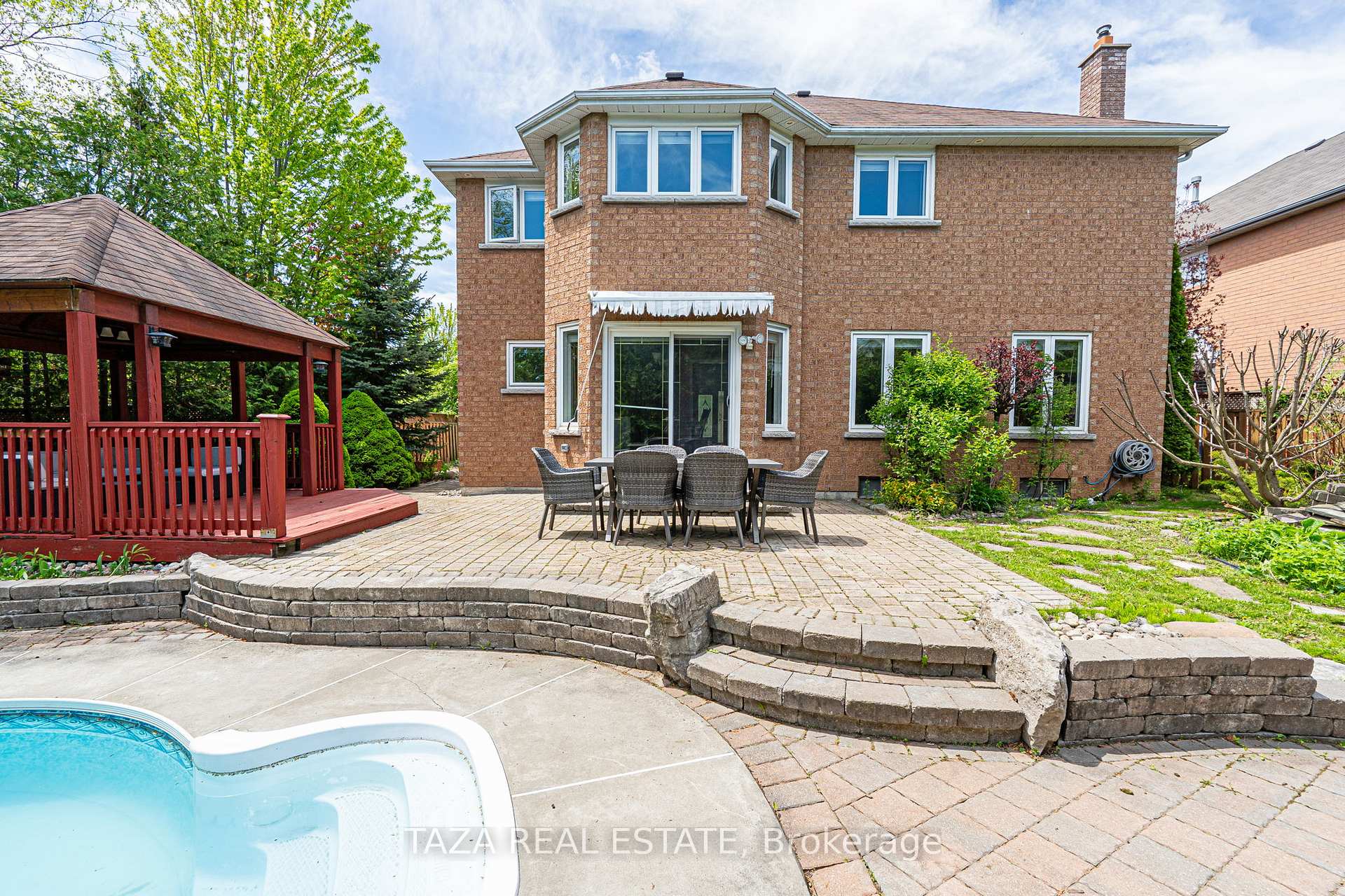 Photo 40 of 50 Dewbourne Place, Whitby, Pringle Creek — HOMEH