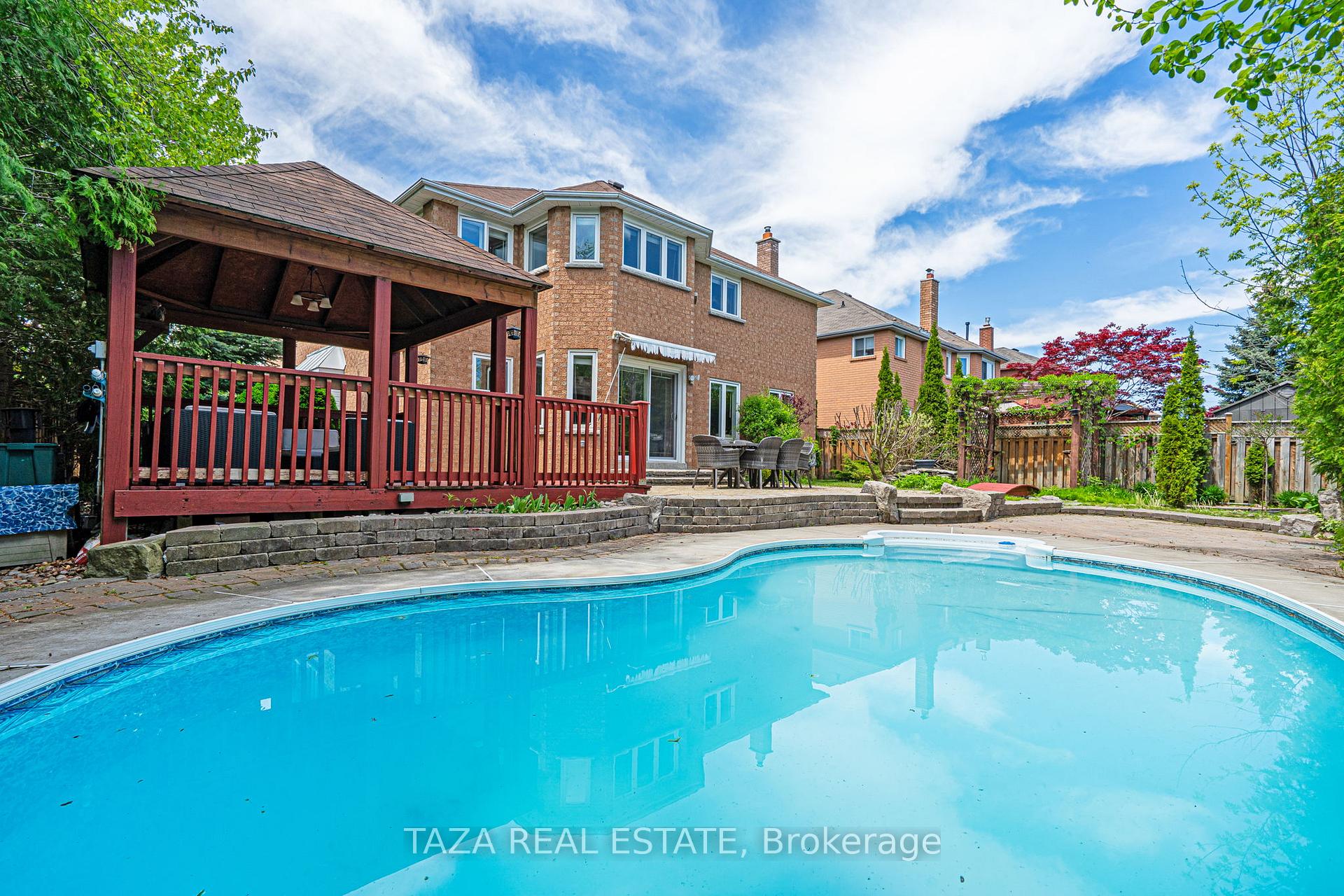 Photo 41 of 50 Dewbourne Place, Whitby, Pringle Creek — HOMEH