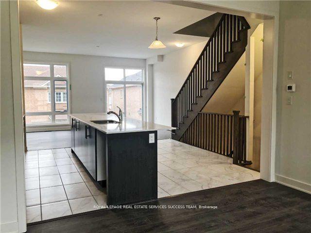 Photo 6 of 118 Pageant Avenue, Vaughan, Vellore Village — HOMEH