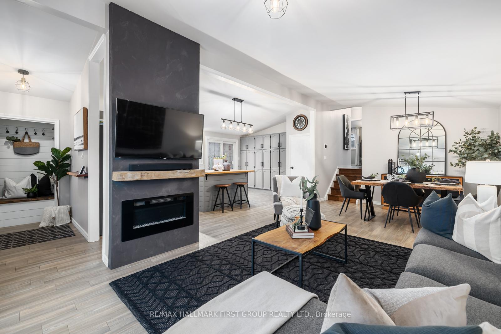 Photo 1 of 762 Lublin Avenue, Pickering, Bay Ridges — HOMEH