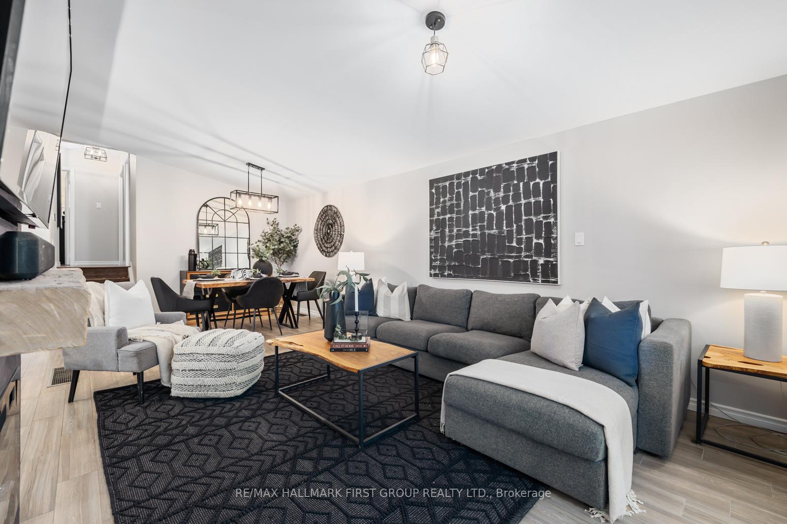 Photo 7 of 762 Lublin Avenue, Pickering, Bay Ridges — HOMEH
