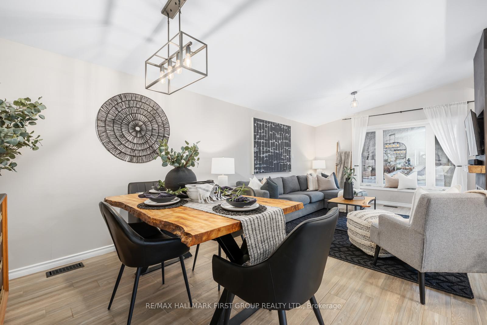 Photo 8 of 762 Lublin Avenue, Pickering, Bay Ridges — HOMEH