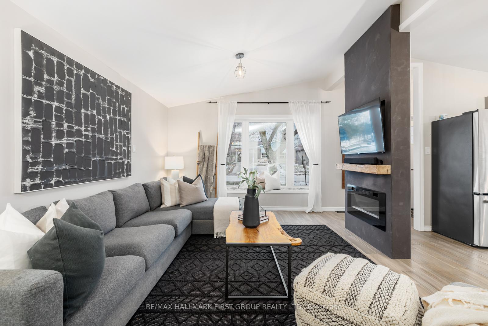 Photo 9 of 762 Lublin Avenue, Pickering, Bay Ridges — HOMEH