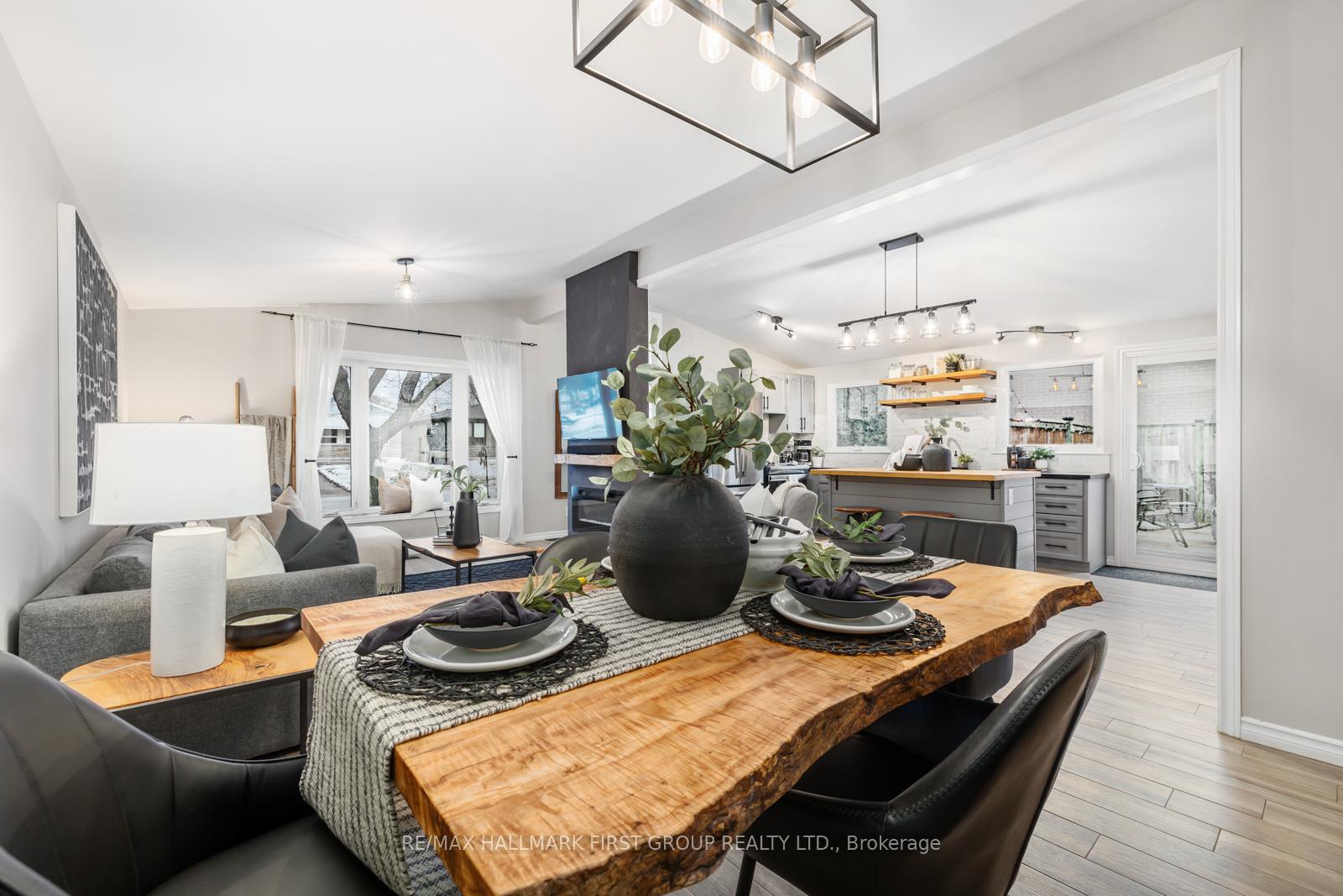 Photo 10 of 762 Lublin Avenue, Pickering, Bay Ridges — HOMEH