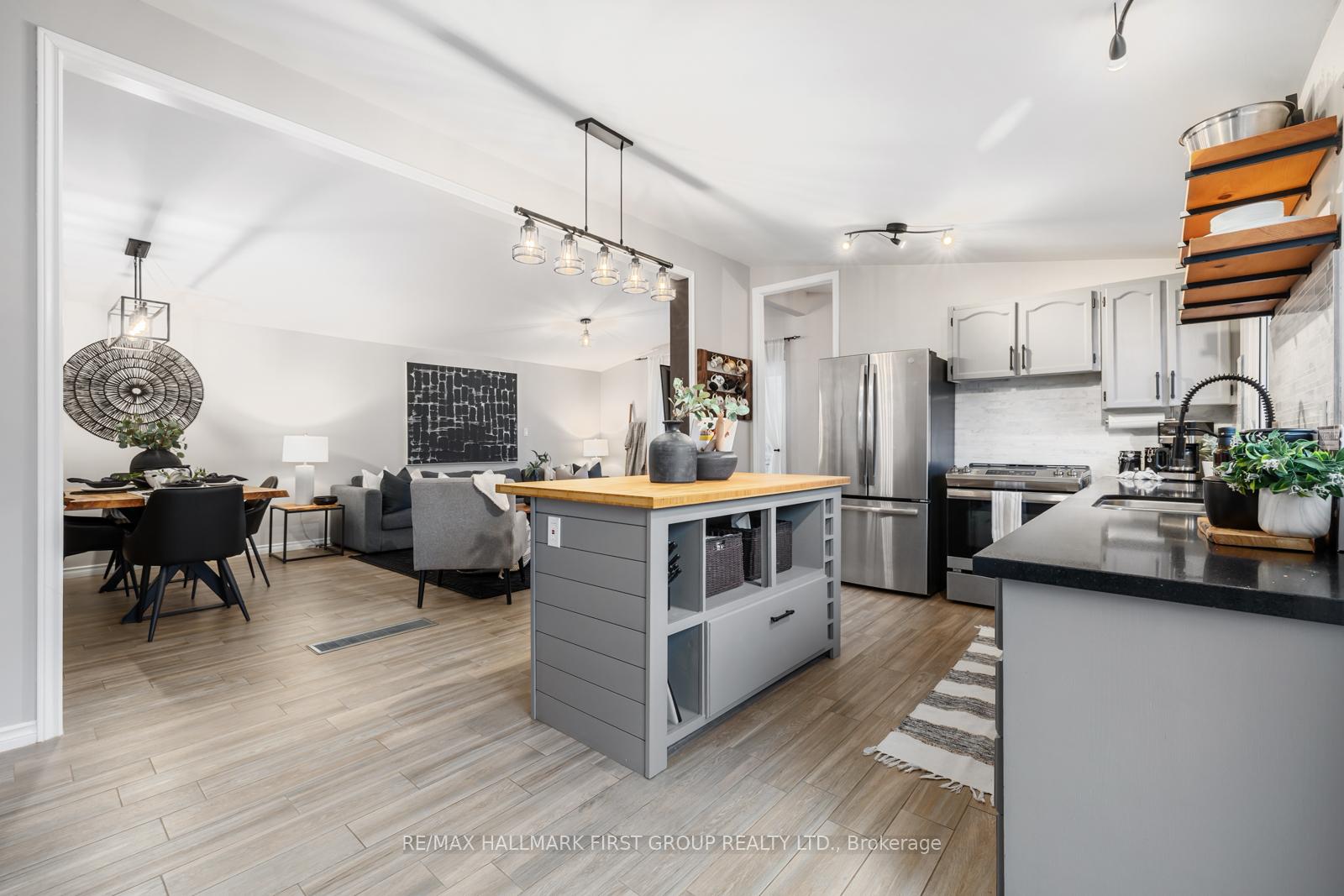 Photo 12 of 762 Lublin Avenue, Pickering, Bay Ridges — HOMEH