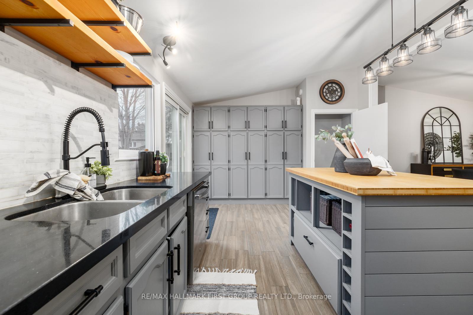 Photo 14 of 762 Lublin Avenue, Pickering, Bay Ridges — HOMEH