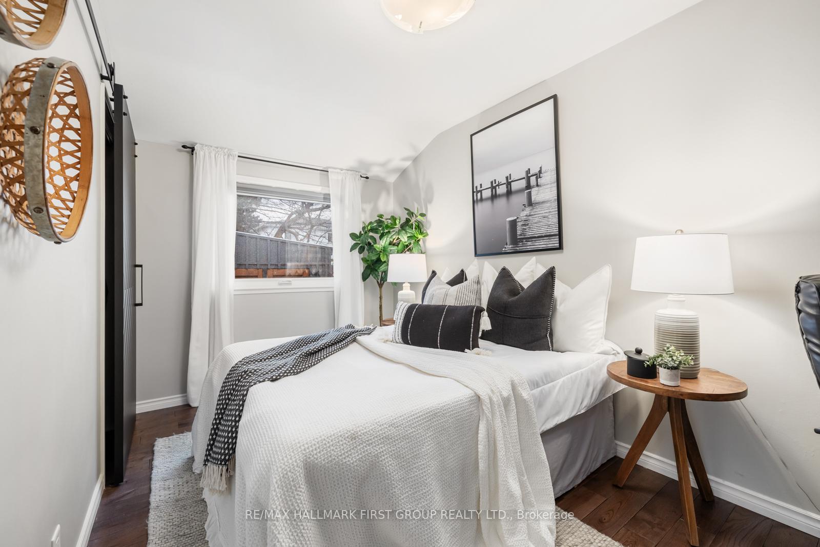 Photo 16 of 762 Lublin Avenue, Pickering, Bay Ridges — HOMEH