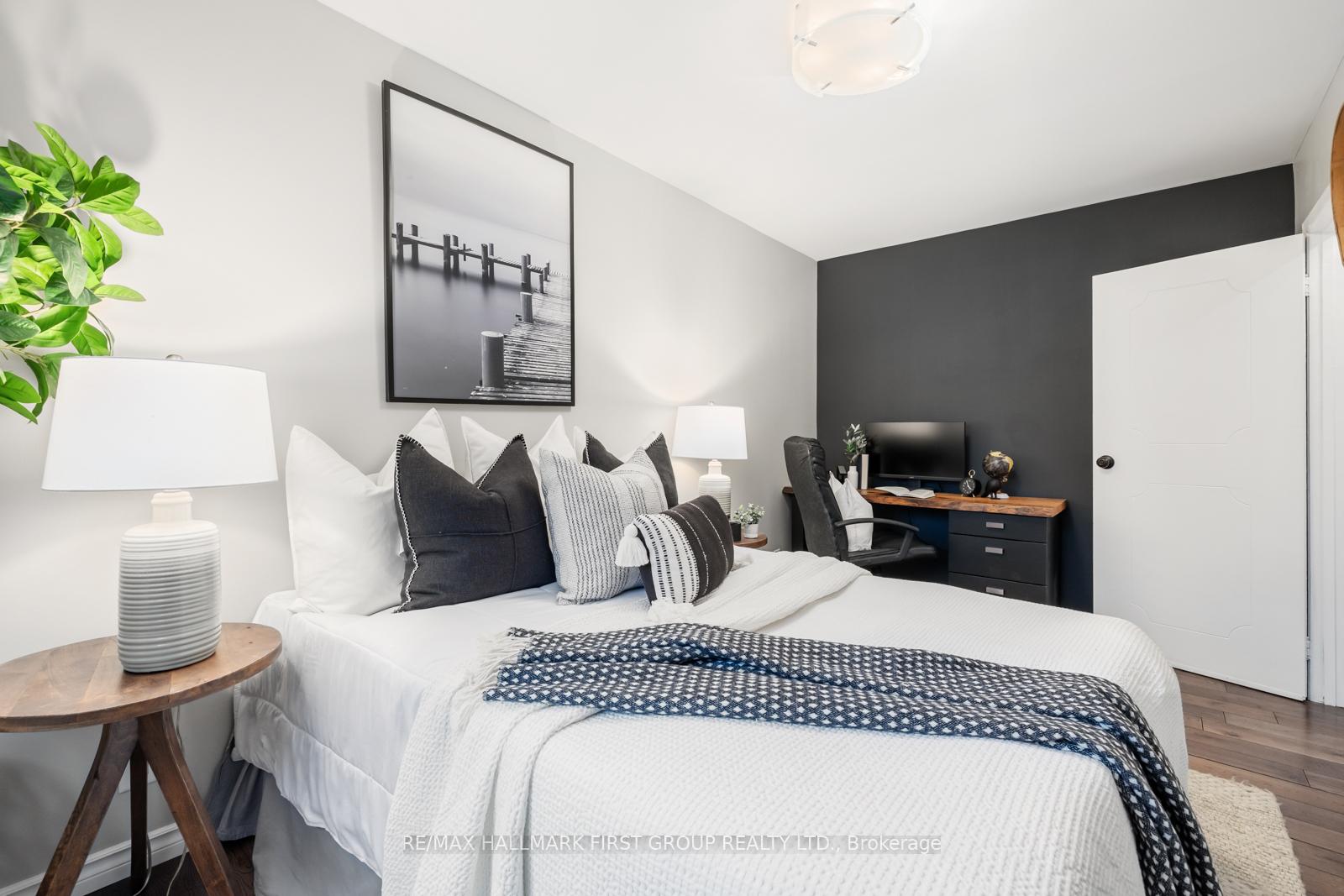 Photo 17 of 762 Lublin Avenue, Pickering, Bay Ridges — HOMEH