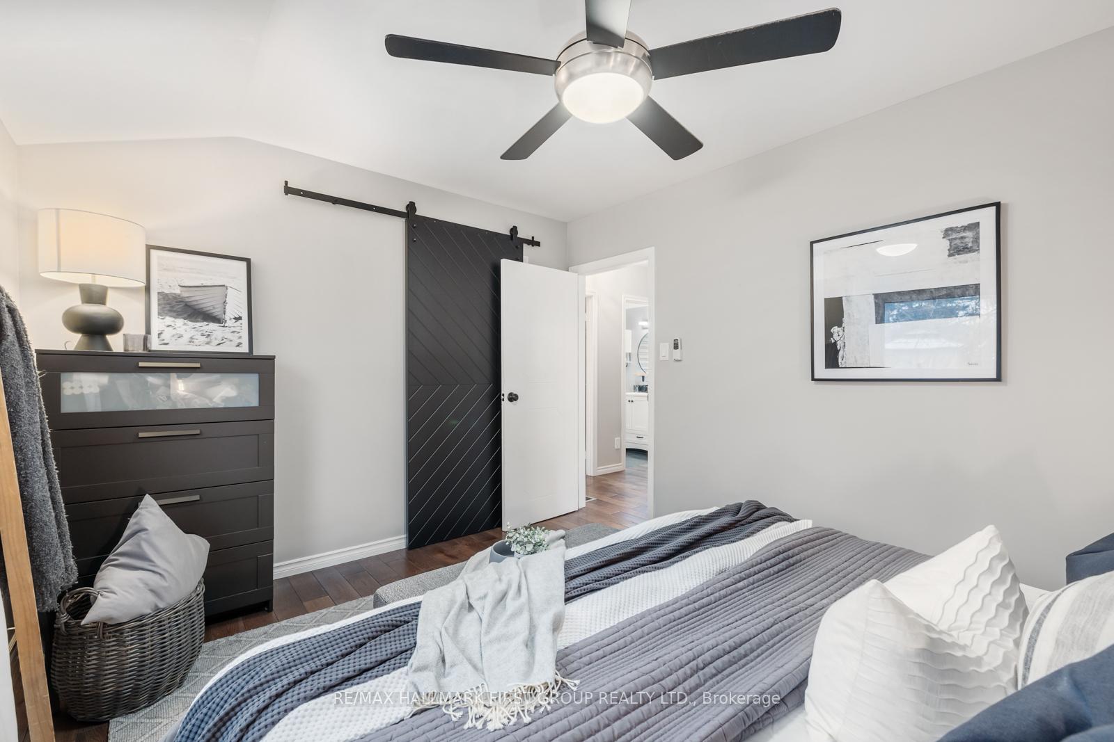 Photo 19 of 762 Lublin Avenue, Pickering, Bay Ridges — HOMEH