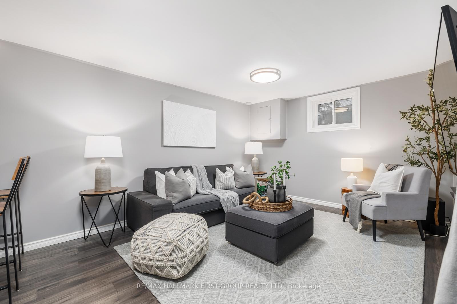 Photo 23 of 762 Lublin Avenue, Pickering, Bay Ridges — HOMEH