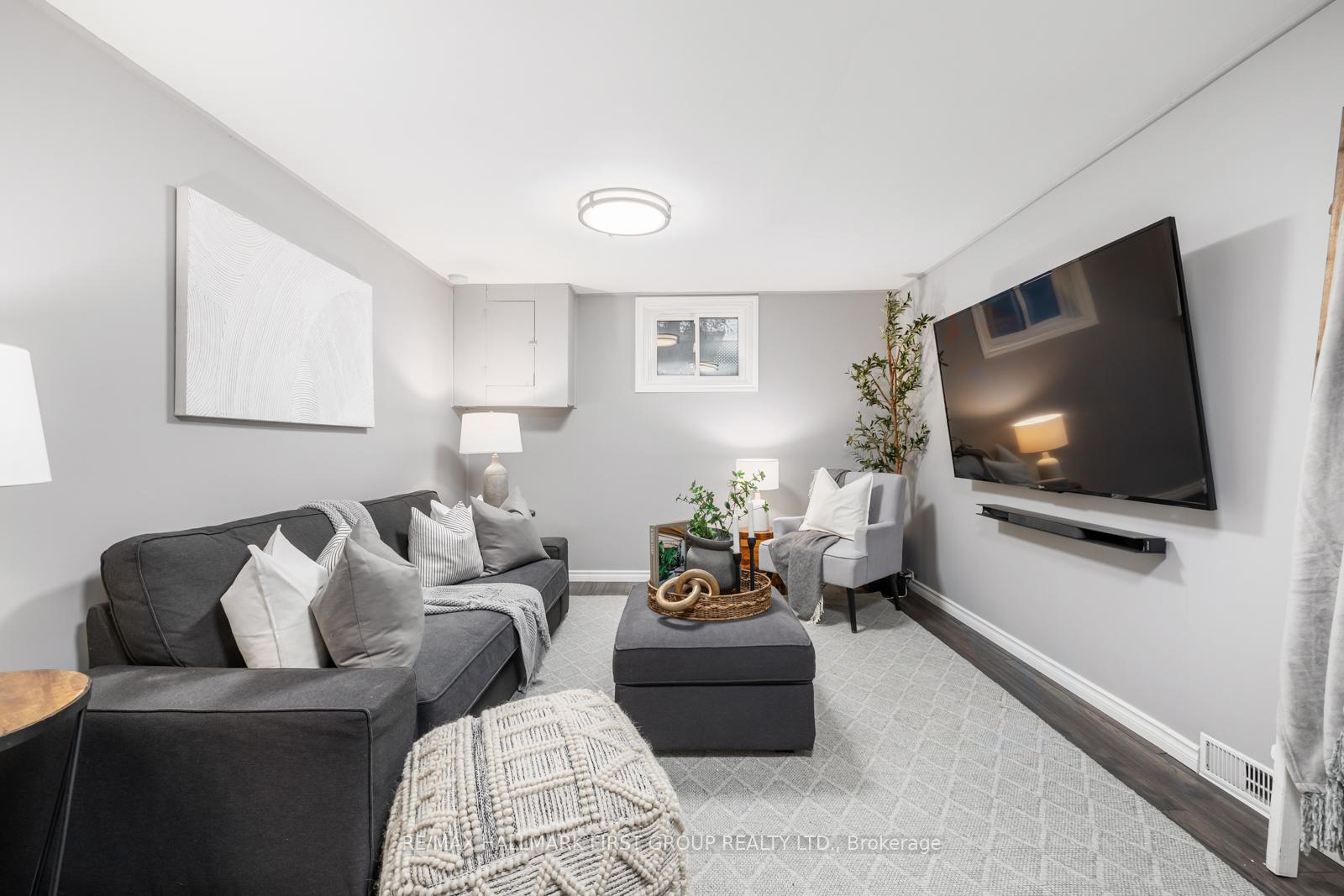 Photo 24 of 762 Lublin Avenue, Pickering, Bay Ridges — HOMEH