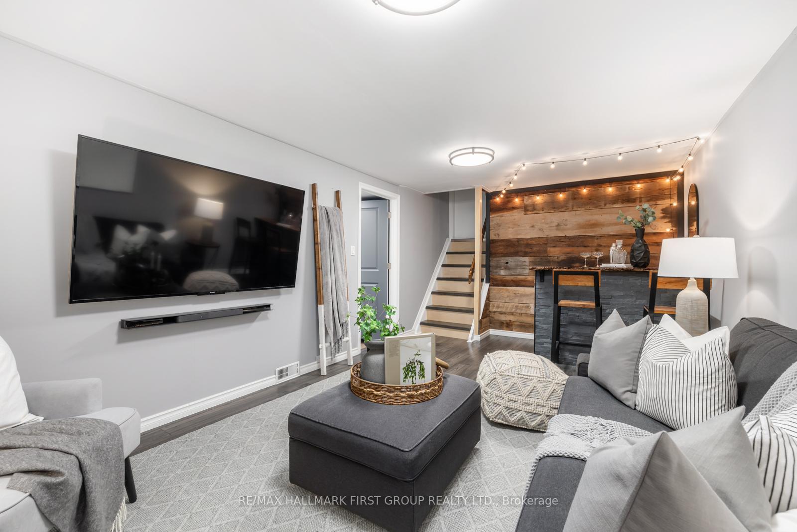Photo 25 of 762 Lublin Avenue, Pickering, Bay Ridges — HOMEH