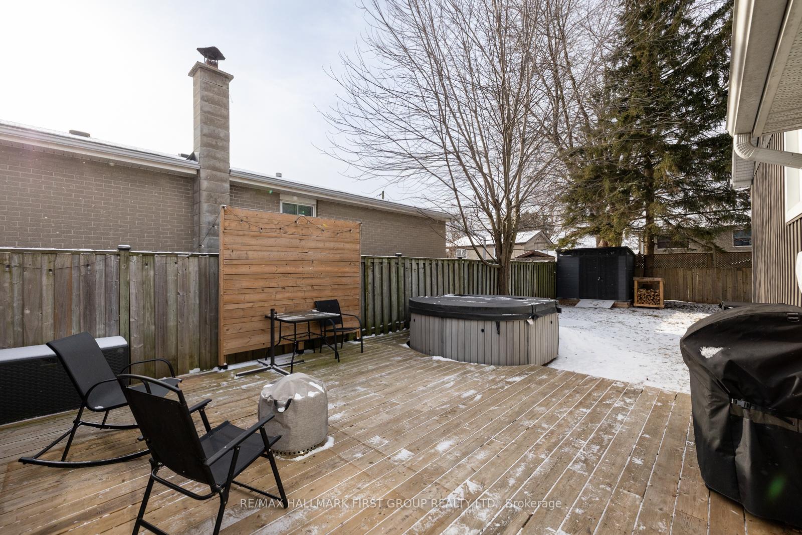 Photo 29 of 762 Lublin Avenue, Pickering, Bay Ridges — HOMEH
