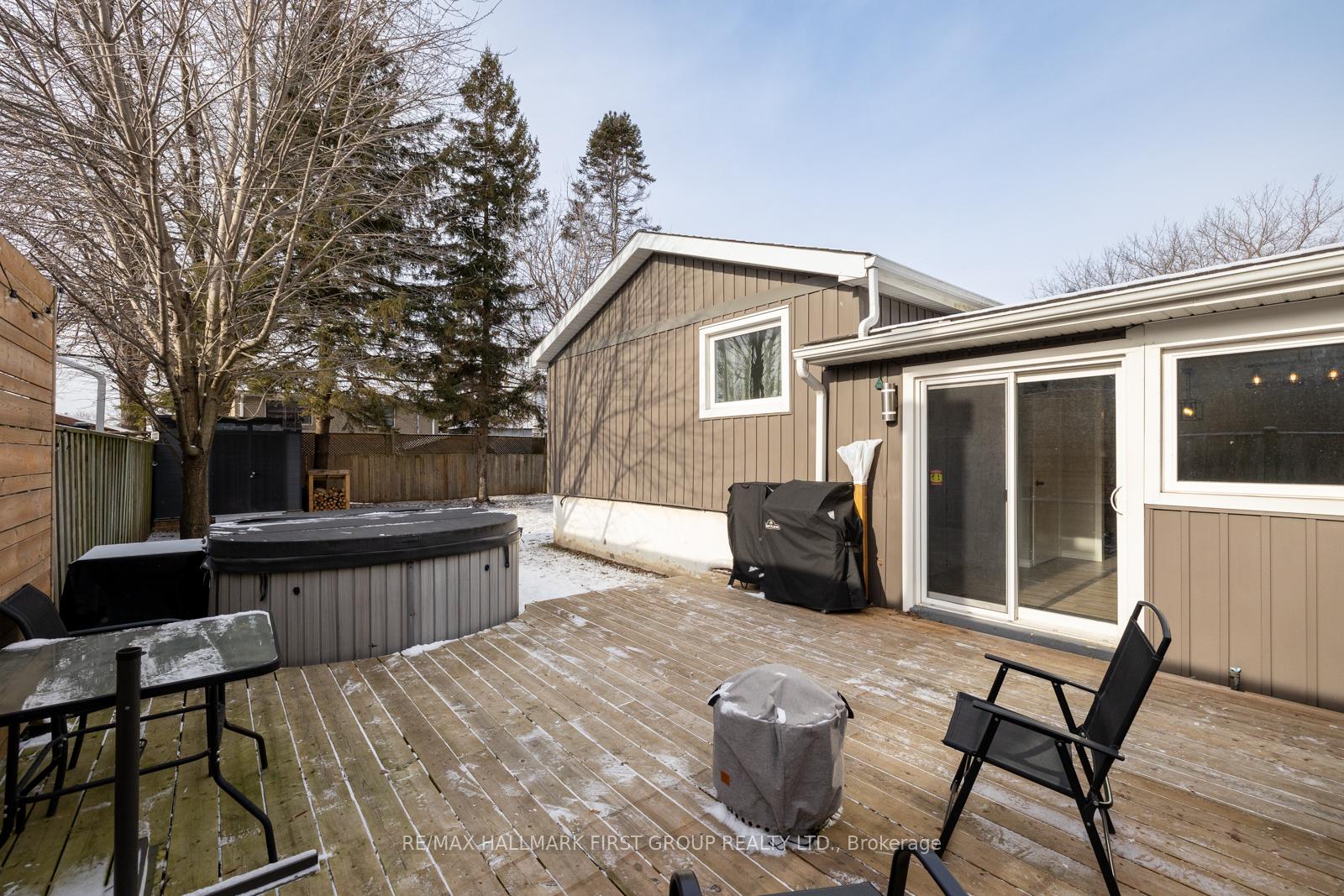 Photo 30 of 762 Lublin Avenue, Pickering, Bay Ridges — HOMEH
