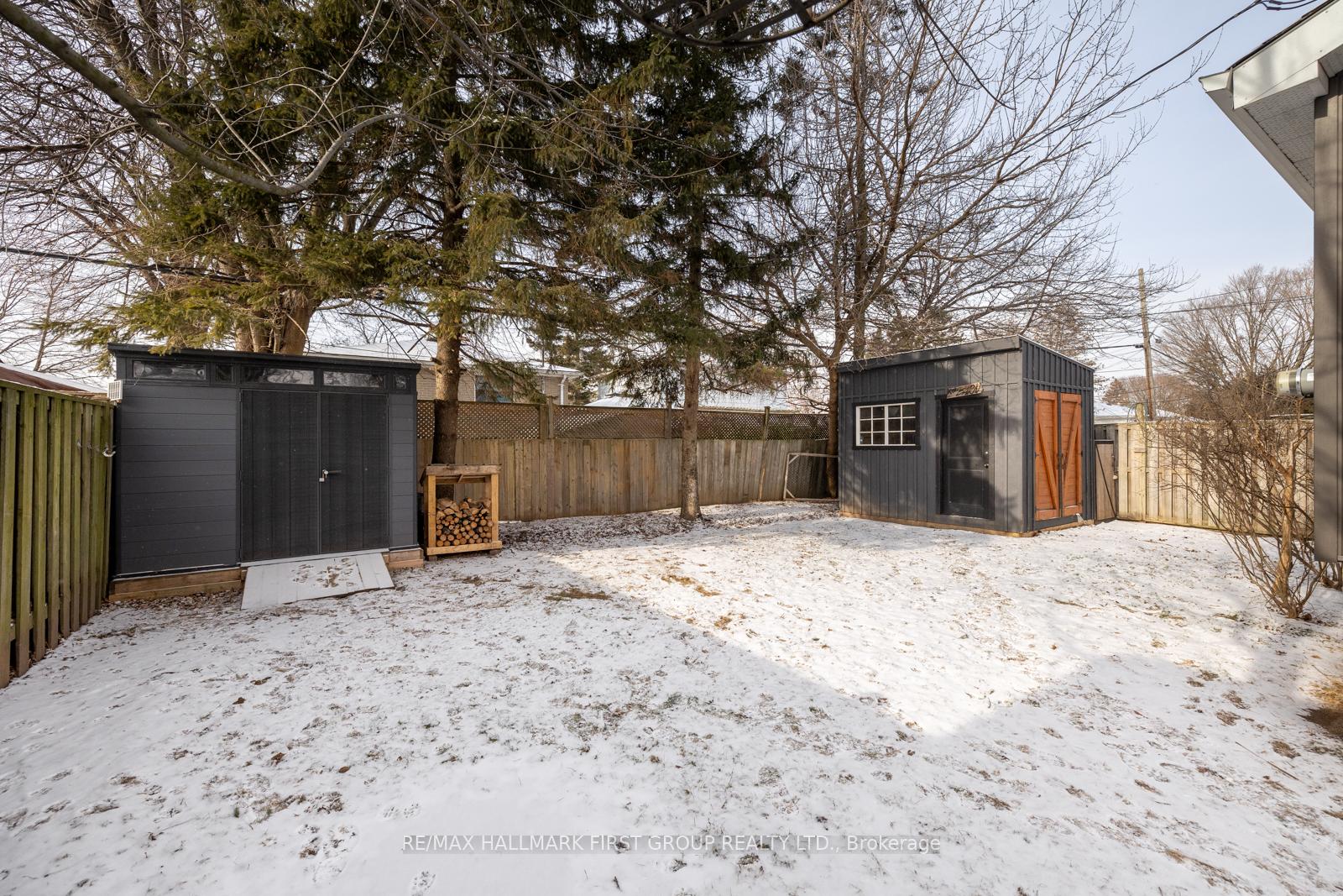 Photo 32 of 762 Lublin Avenue, Pickering, Bay Ridges — HOMEH