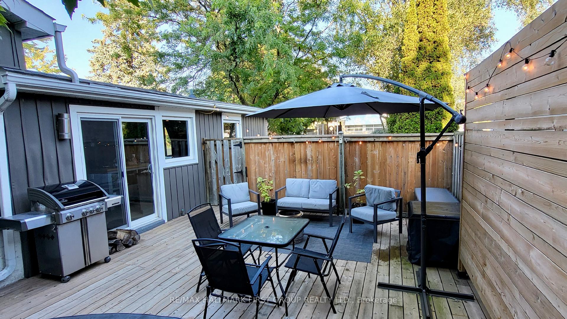 Photo 33 of 762 Lublin Avenue, Pickering, Bay Ridges — HOMEH